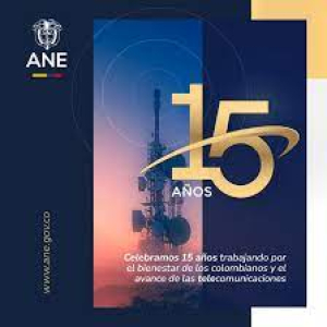 ANE celebró 15 años impulsando la transformación digital