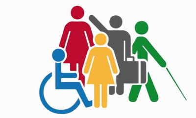 Texto de la Ley que garantiza el acceso al servicio de cuidador o asistencia personal de las personas con discapacidad