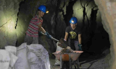 ¿Es jurídicamente viable radicar una propuesta de concesión minera sobre un área ya solicitada o titulada, cuando el nuevo mineral objeto de la solicitud no fue incluido ni proyectado en la solicitud o contrato existente?: ANM responde