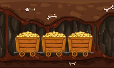 ANM aclara reglas sobre disposición de minerales y control del mercurio en actividades mineras