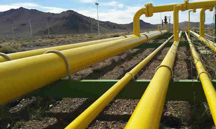 Aplicación normativa de la CREG sobre la remuneración de tramos o grupo de gasoductos en donde haya proyectos de IPAT