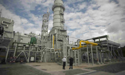 CREG aclara obligaciones técnicas de las plantas que ingresan temporalmente al despacho centralizado