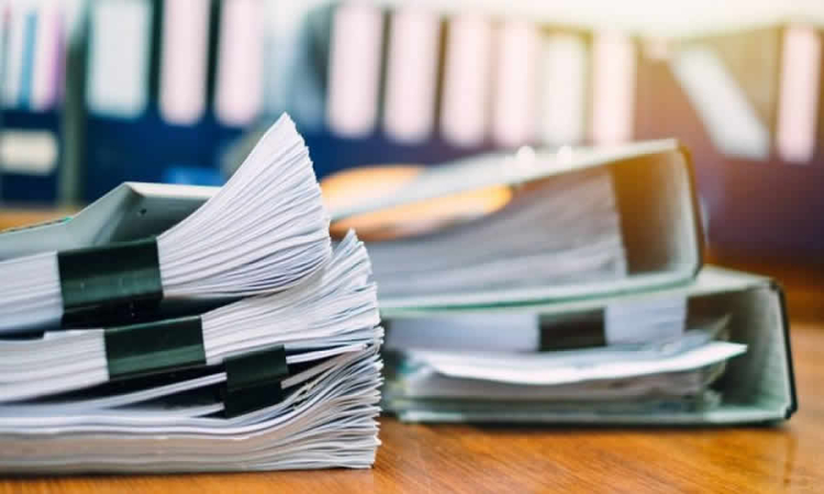 “Es obligación de los entes económicos denunciar la pérdida, extravío, destrucción y/o hurto de sus libros y papeles de comercio ante las autoridades competentes”: SuperSociedades