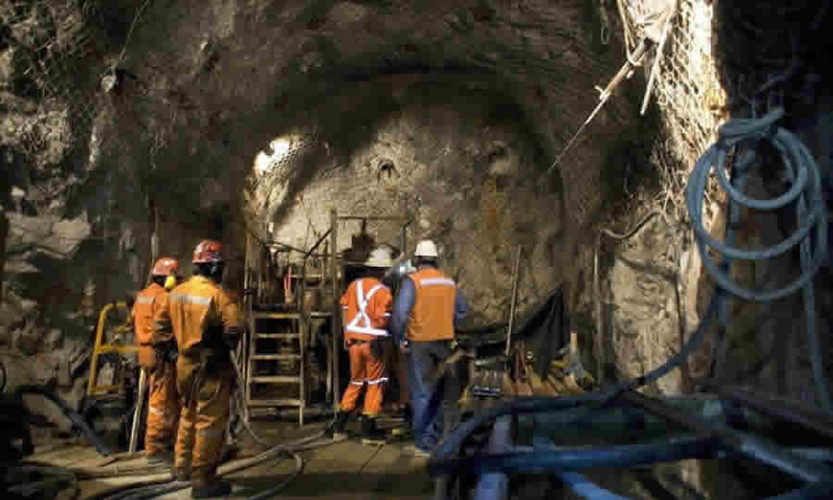 ANM descarta exigir mantenimiento permanente de maquinaria en proyectos mineros de Condoto
