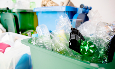 Régimen jurídico de las Organizaciones de Recicladores, según la CRA