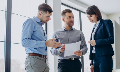 DIAN aclara reglas del 4x1000 en arrendamientos y rol de las inmobiliarias