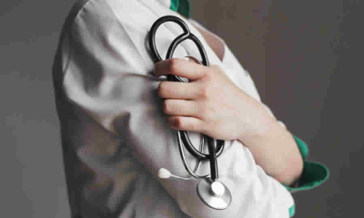 Concepto de MinSalud relacionada con la responsabilidad frente a pacientes en condición de abandono