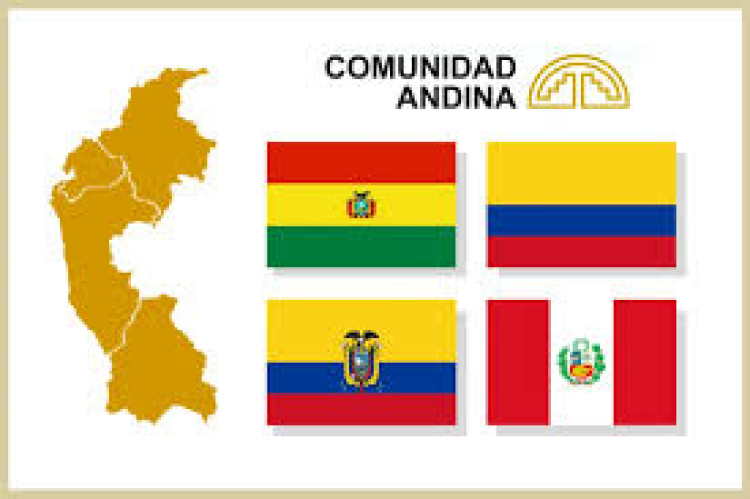 Comunidad Andina publicó modelo de convenio para la celebración de acuerdos interinstitucionales, el cual es inclusivo y extensivo a organizaciones o empresas