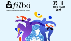 FILBo 2025: El Seminario Internacional de Derecho de Autor se Destacará en la Feria Internacional del Libro de Bogotá del 25 de abril al 11 de mayo