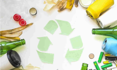 A consideración del Congreso proyecto de ley que establece el marco de la gestión integral de residuos sólidos y se impulsa la economía circular