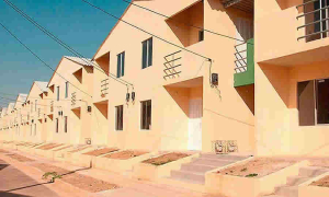 Gobierno propone incluir criterios ambientales en subsidios de vivienda rural