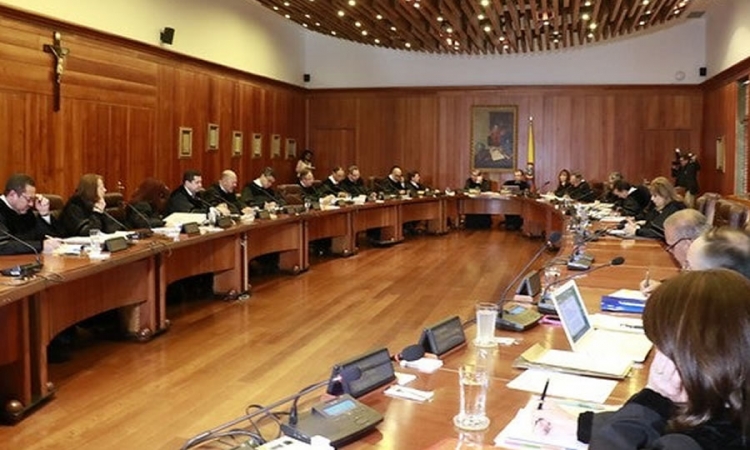 Consejo de Estado declaró infundado el recurso extraordinario de revisión interpuesto por Polymedical de Colombia S.A.S., contra unos actos de la Dian por el error en la clasificación de la subpartida arancelaria de unas mercancías importadas