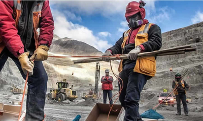 MinMinas: “para el ejercicio de la actividad de minería de subsistencia, se deberán cumplir con las restricciones establecidas en los artículos 157 y 158 de la Ley 685 de 2001”