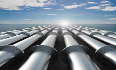 CREG extiende hasta 30 días la comercialización de capacidad temporal de gas natural ante escenarios excepcionales