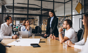 Modificada estructura y planta de personal del ministerio de Justicia en algunas de sus dependencias en materia del proceso disciplinario