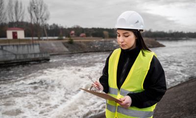 SIC avala proyecto que moderniza documentos tipo para contratar obras de agua, saneamiento básico y estructuras hidráulicas
