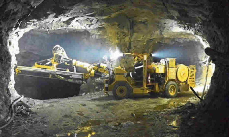 La Entidad encargada de las medidas administrativas derivadas de la exploración y explotación ilícita de yacimiento mineros, son de competencia de las Alcaldías municipales: ANM