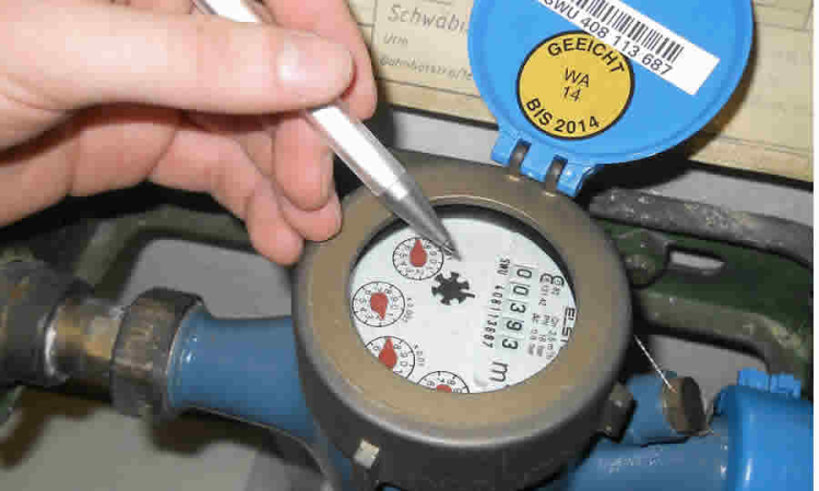 Precisiones de la CRA sobre la reposición y las especificaciones técnicas de medidores de agua potable para usos industrial, comercial y residencial