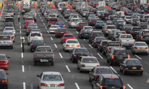 MinTransporte firmó la Declaración de Vehículos de Cero Emisiones (ZEV) para Colombia