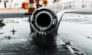 CRA: regulación del procedimiento o fórmula para descontar el remanente de agua en las tuberías o redes de las áreas comunes