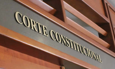 Corte elimina prohibición que excluía a personas con trastornos mentales para actuar como peritos en procesos penales