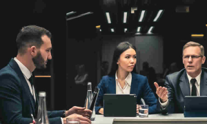 ¿Qué información es considerada como reservada en las Sociedades Anónimas?: SuperSociedades