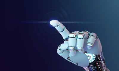 En octubre, el Ministerio TIC ofrece curso básico gratuito de Inteligencia Artificial.