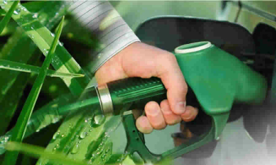 MINmINAS estableció el ingreso al productor del alcohol carburante y del biocombustible para uso en motores diésel, que rige a partir del 3 de junio de 2023