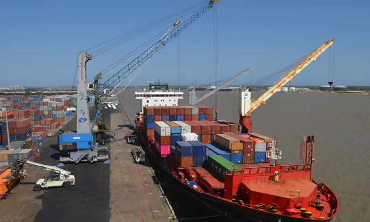 CONPES estudiará estrategia para modernizar puertos y embarcaderos y fortalecer la navegación fluvial en Colombia