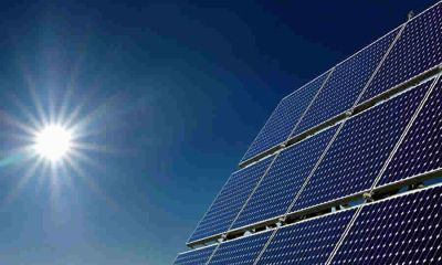 MinEnergía define naturaleza jurídica de paneles solares y sus efectos en propiedad y contratos