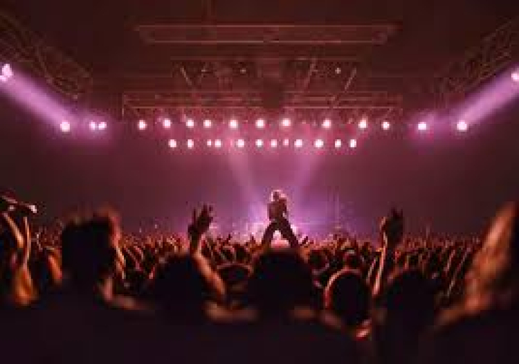 El 26 de octubre en el estadio Pascual Guerrero de Cali, se llevará a cabo el concierto “un canto por la vida” la apuesta cultural de la COP16