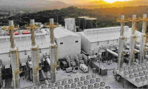 Proyecto de la CREG establece procedimiento para uso de reservas de plantas hidráulicas con embalses disponible ante el Fenómeno de El Niño