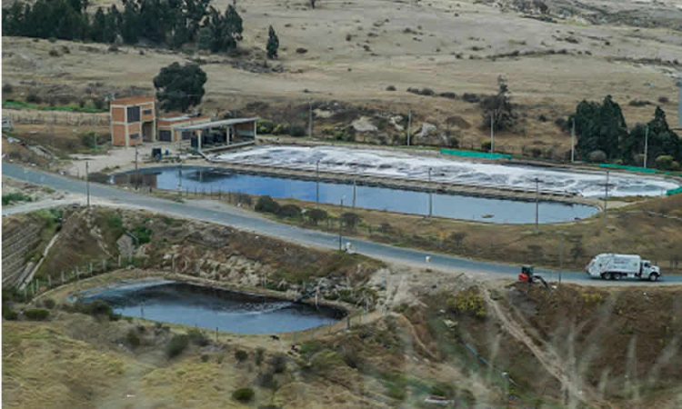 CRA: las autoridades ambientales no podrán imponer restricciones injustificadas para el acceso a los rellenos sanitarios y/o estaciones de transferencia de residuos sólidos