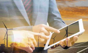 Nuevo sistema de la UPME facilita certificación y gestión de beneficios tributarios para proyectos FNCE