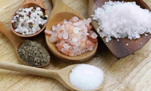 Proyecto de norma de MinSalud busca reglamentar los requisitos sanitarios para la producción, importación, etiquetado y comercialización de sal para consumo humano, para lo cual contará con un plazo de seis meses