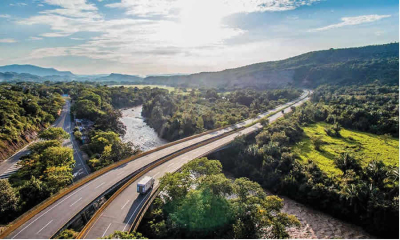 Norma referente a la creación de entidades autónomas para la infraestructura vial, se encuentra plenamente vigente: MinTransporte