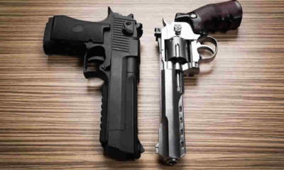 Gobierno levanta suspensión general de permisos para el porte de armas de fuego