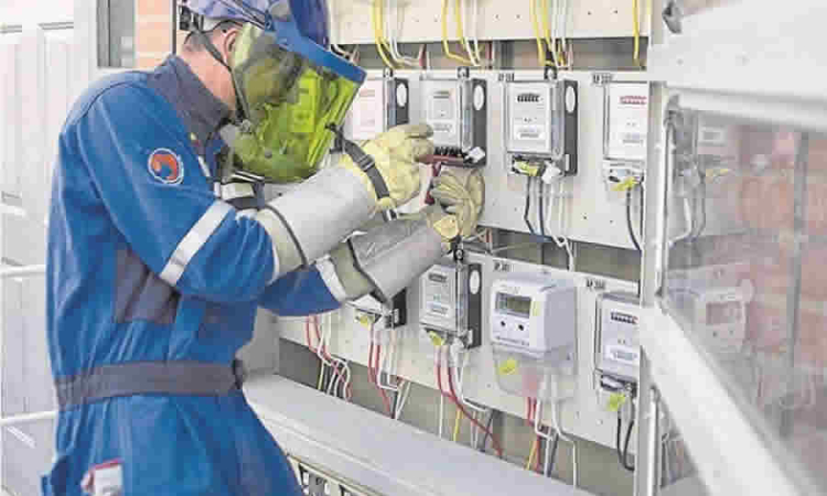 SSPD reiteró que el mantenimiento o reparación de la acometida eléctrica debe ser asumida por el usuario