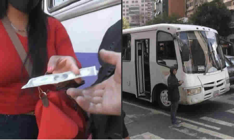 Gobierno implementó nuevas reglas para el transporte internacional de carga y pasajeros por carretera con Venezuela