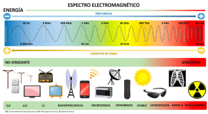 Actualización del Plan Maestro de Gestión de Espectro 2024: ANE; consulta pública abierta hasta el 6 de diciembre de 2024