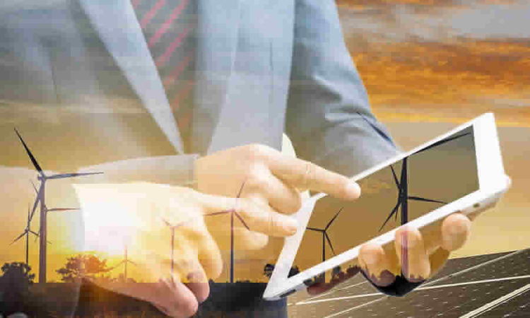 MinMinas precisó el contexto jurídico para la transferencia de activos energéticos financiados con recursos del FENOGE