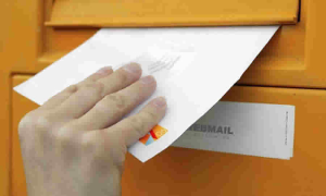 CRC publicó el marco normativo del servicio de mensajería expresa, que tiene como fin la distribución de objetos postales masivos