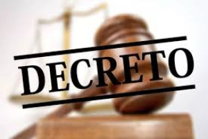 Este es el paquete de nuevos decretos expedidos por el Gobierno para atender la emergencia económica, social y ecológica en varias regiones del país