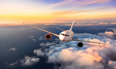 Aerocivil presentó el balance de las rutas aéreas nacionales e internacionales más frecuentadas en 2023