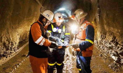 ANM explicó los requisitos legales que rigen la servidumbre minera