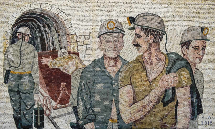 El derecho de preferencia al que hace referencia la Ley 2250 de 2022, aplica para los titulares mineros descritos en ella, según los escenarios allí establecidos, mas no a mineros en proceso de legalización o formalización: ANM