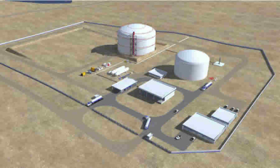 CREG aprobó nueva tarifa de distribución y comercialización de GLP para San José del Palmar, Chicó, por cinco años