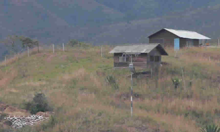 Ministerio de Ambiente impulsa inversión histórica para fortalecer territorios rurales e indígenas con enfoque en justicia ambiental