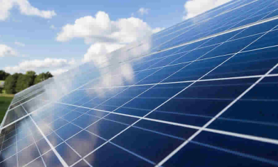 CREG hizo precisiones en cuanto a cuáles son las características que debe tener un AGGE con tecnología solar fotovoltaica o eólica para no influir sobre el STR y STN