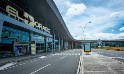 DNP descarta viabilidad del proyecto Aeropuerto del Café bajo el mecanismo de Obras por Impuestos